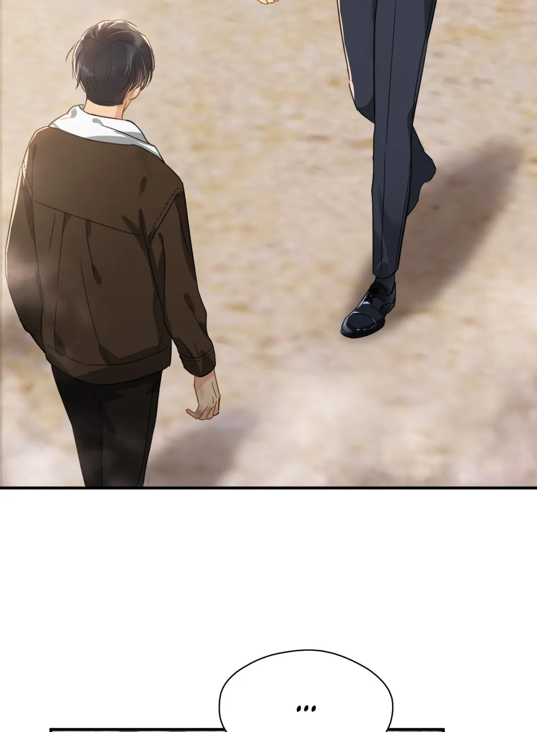 Unexpected Luck Chapter 68 page 48 - 