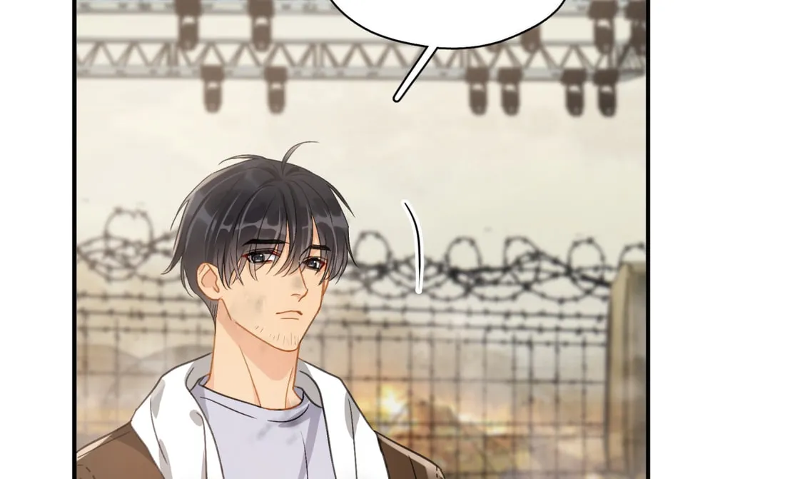 Unexpected Luck Chapter 68 page 49 - 