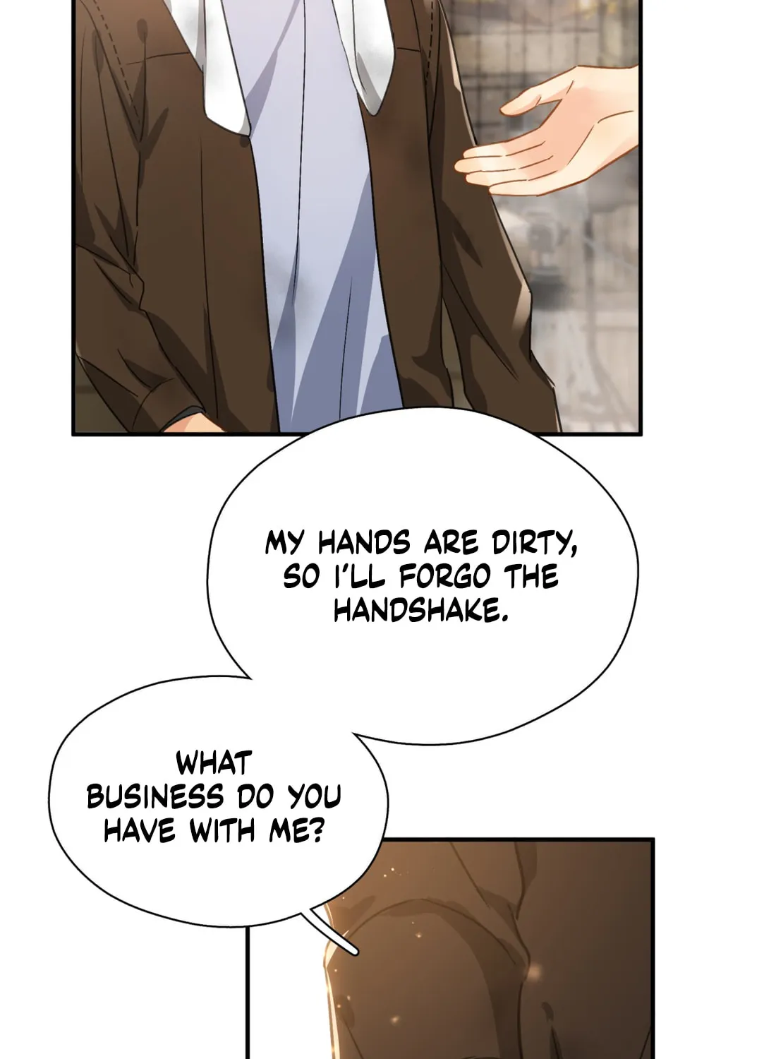 Unexpected Luck Chapter 68 page 50 - 