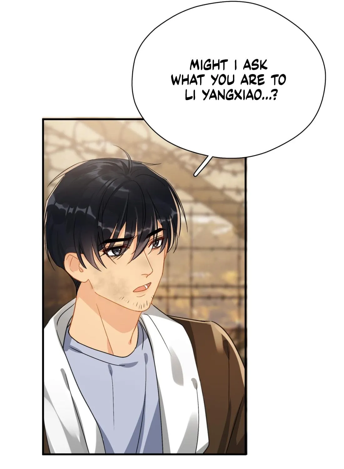 Unexpected Luck Chapter 68 page 54 - 