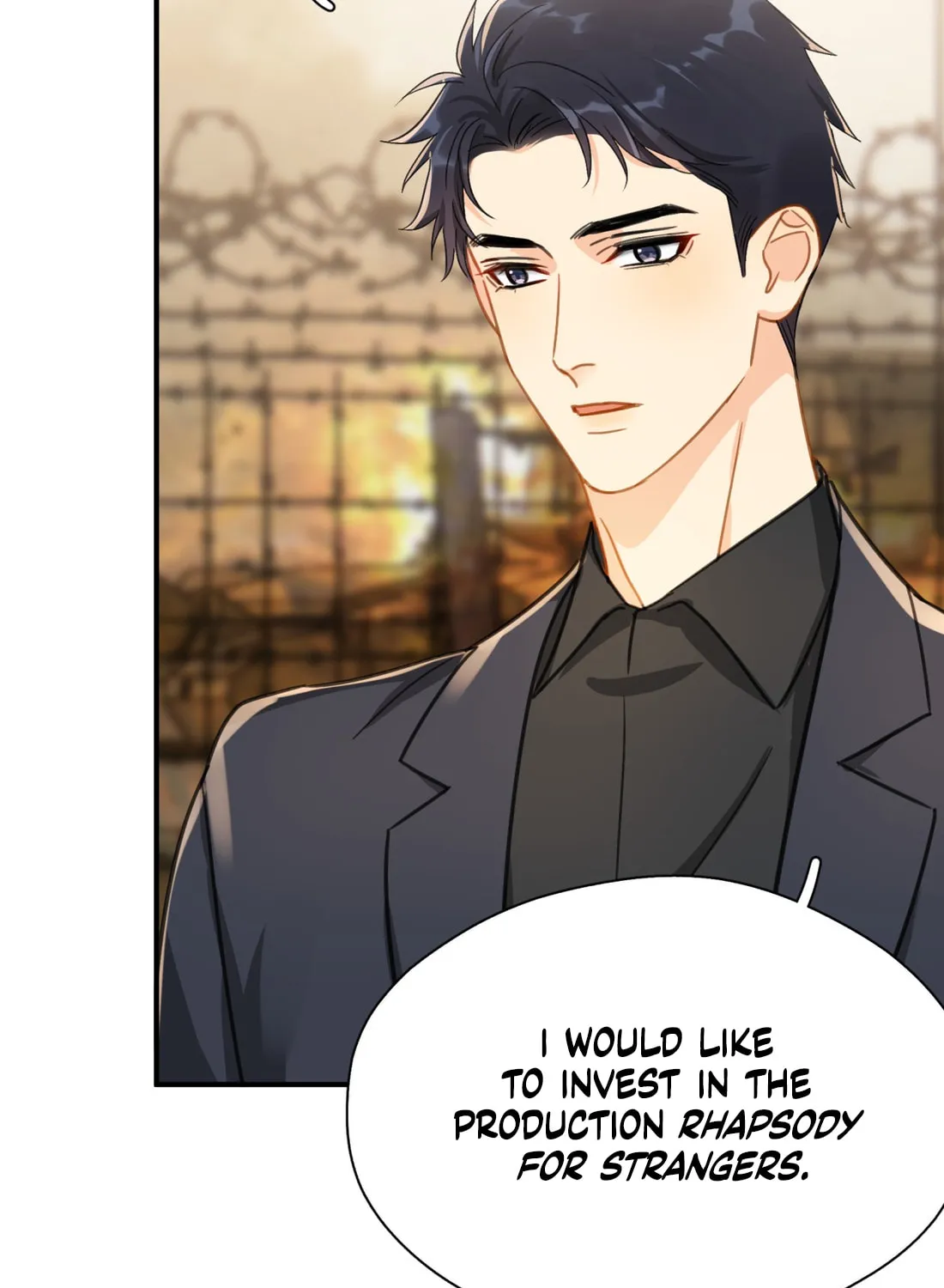 Unexpected Luck Chapter 68 page 56 - 