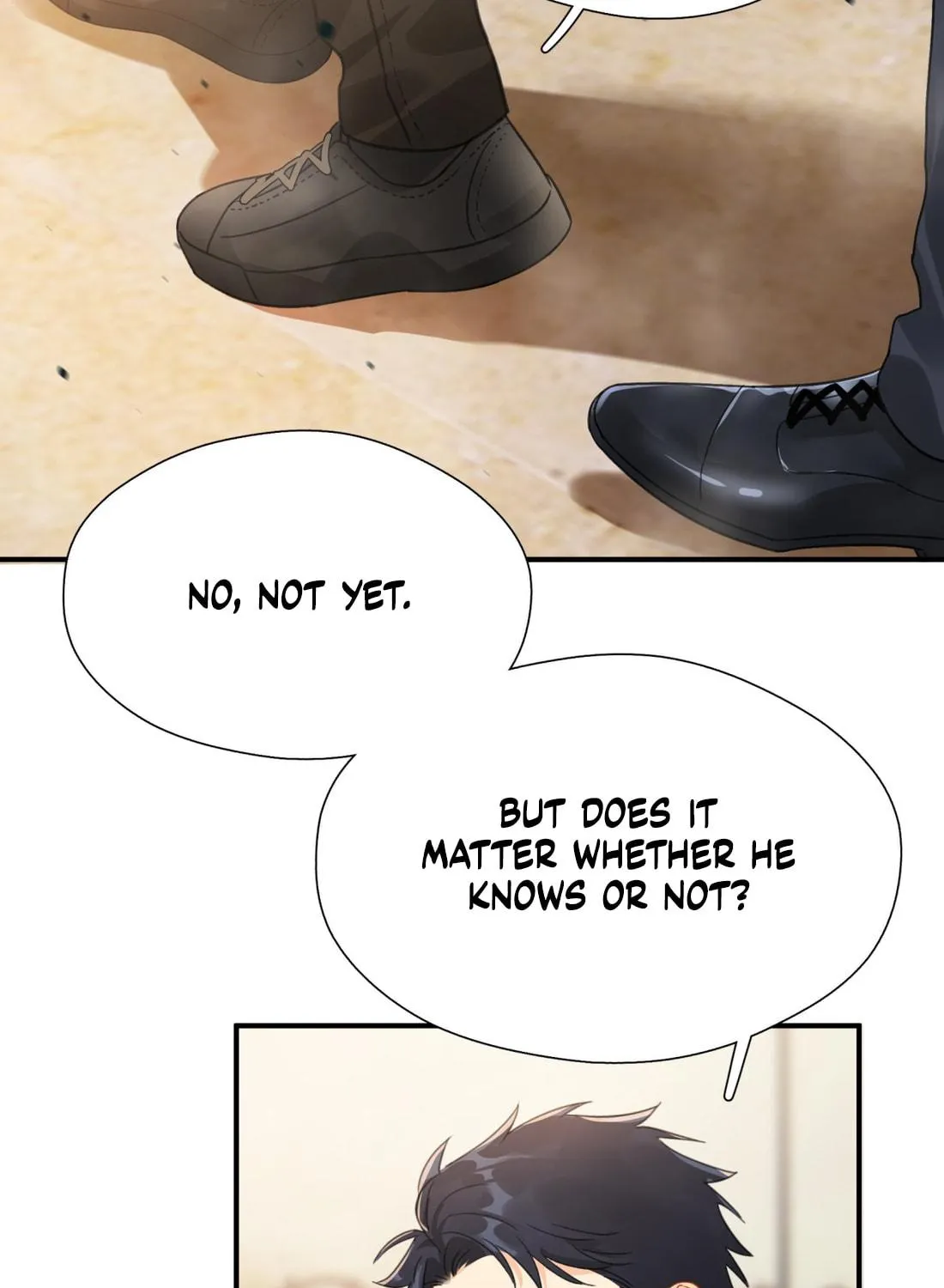 Unexpected Luck Chapter 68 page 58 - 