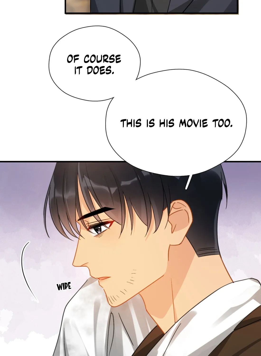 Unexpected Luck Chapter 68 page 60 - 
