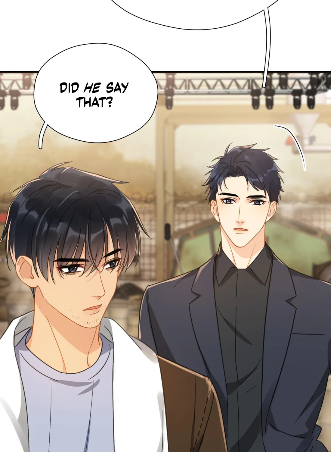 Unexpected Luck Chapter 68 page 62 - 