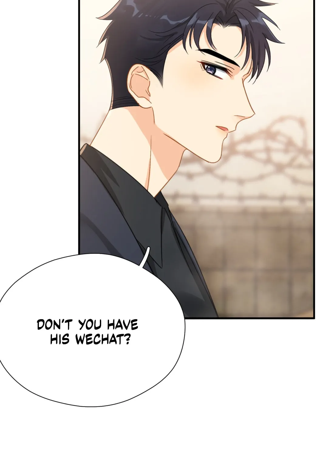 Unexpected Luck Chapter 68 page 68 - 