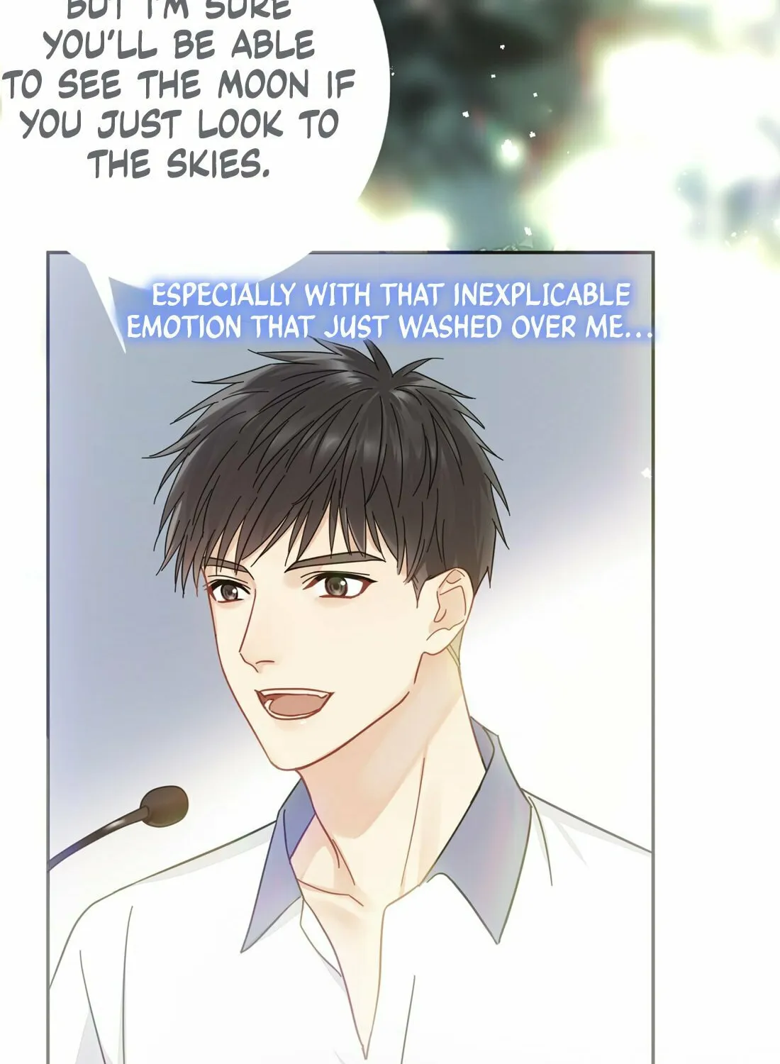 Unexpected Luck Chapter 68 page 8 - 