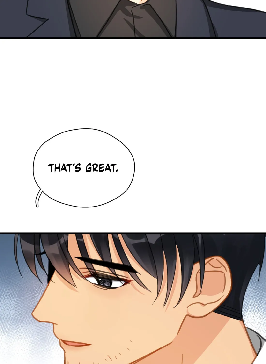 Unexpected Luck Chapter 68 page 72 - 