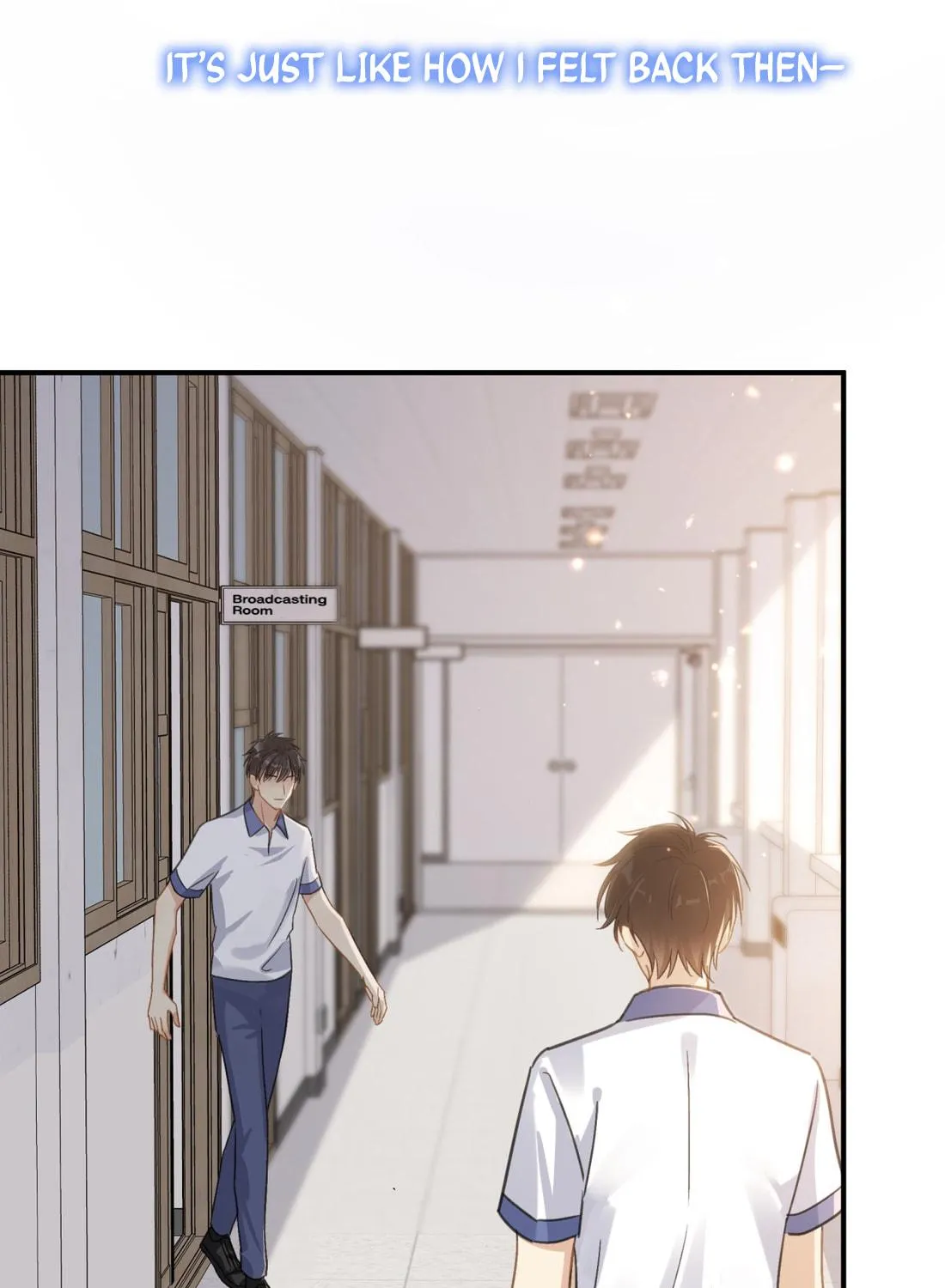 Unexpected Luck Chapter 68 page 10 - 