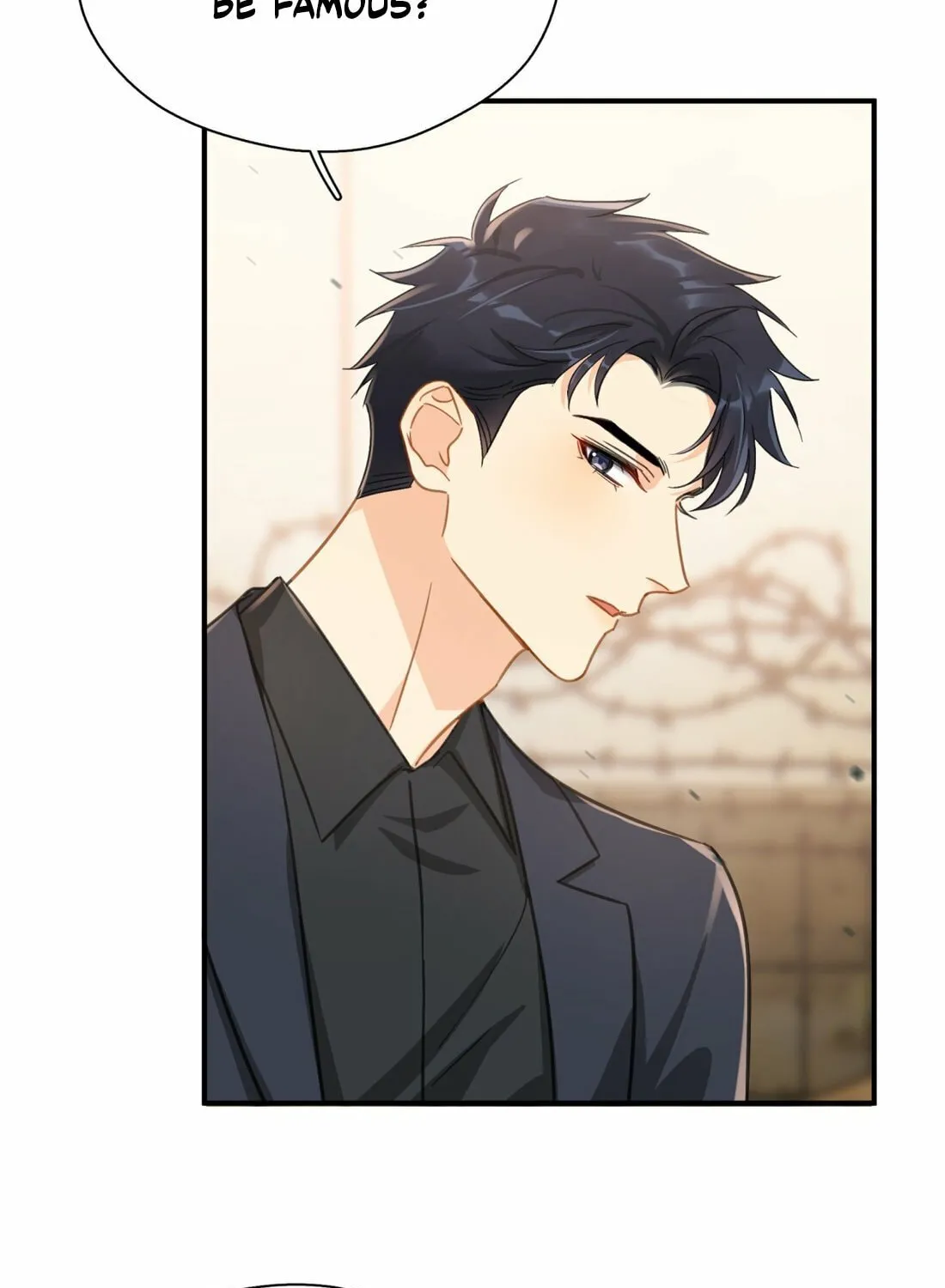 Unexpected Luck Chapter 69 page 11 - 