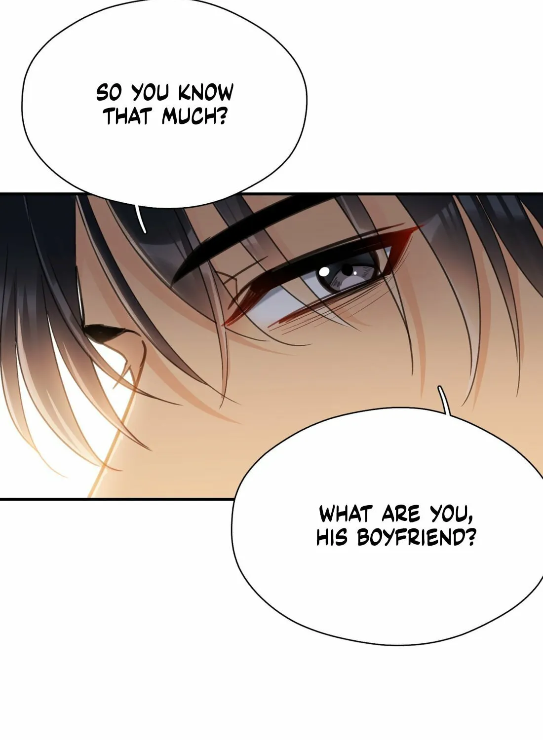 Unexpected Luck Chapter 69 page 12 - 