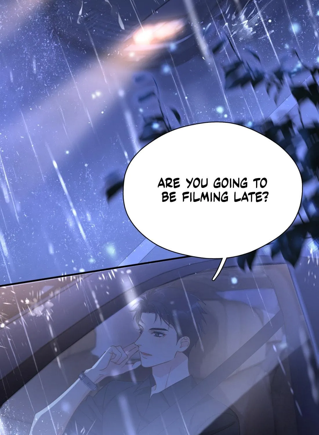 Unexpected Luck Chapter 69 page 22 - 
