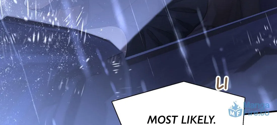 Unexpected Luck Chapter 69 page 23 - 