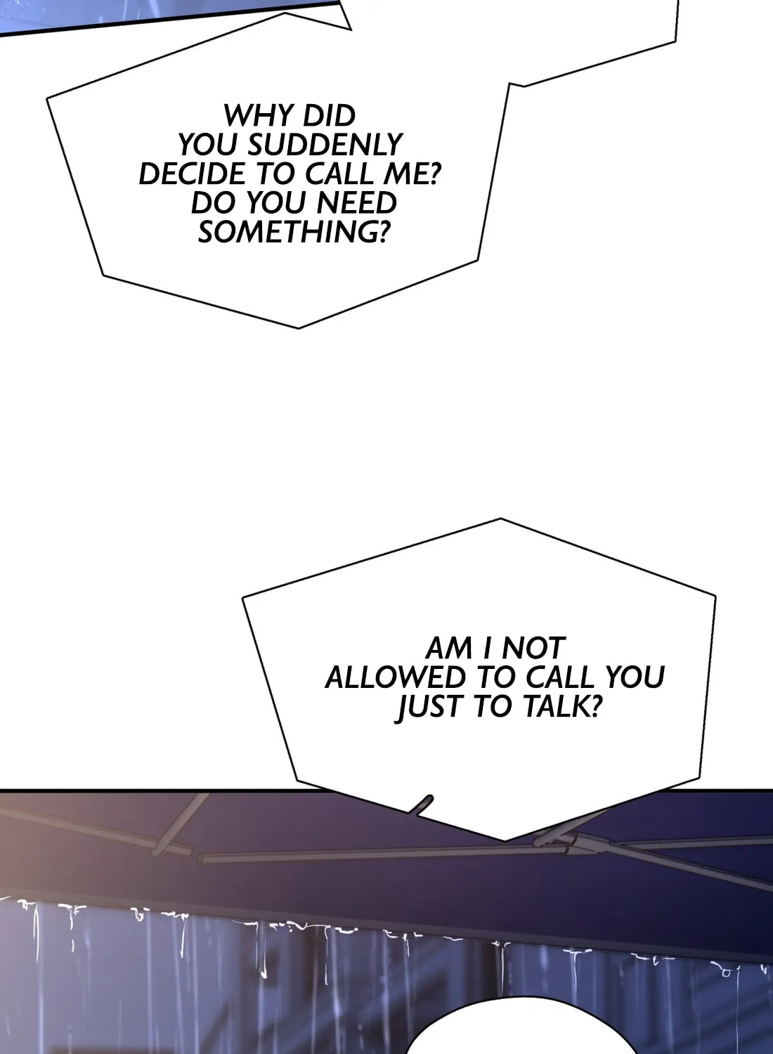 Unexpected Luck Chapter 69 page 24 - 