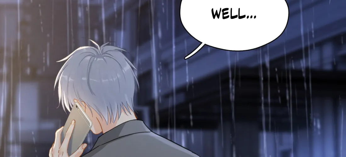 Unexpected Luck Chapter 69 page 25 - 