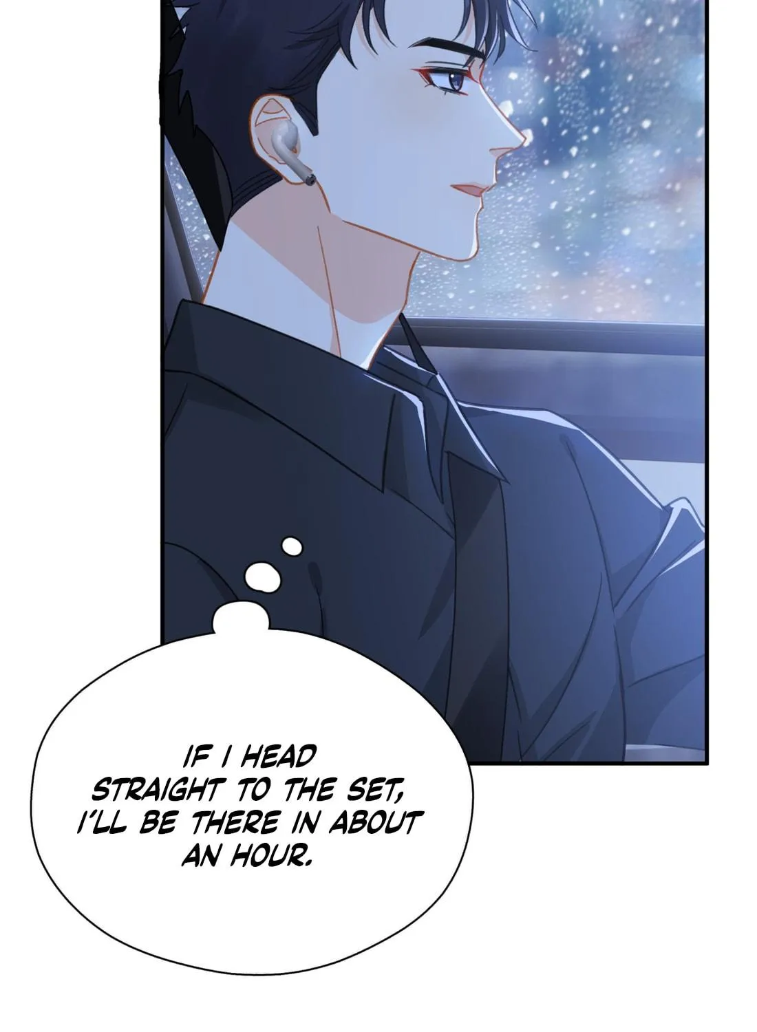 Unexpected Luck Chapter 69 page 28 - 