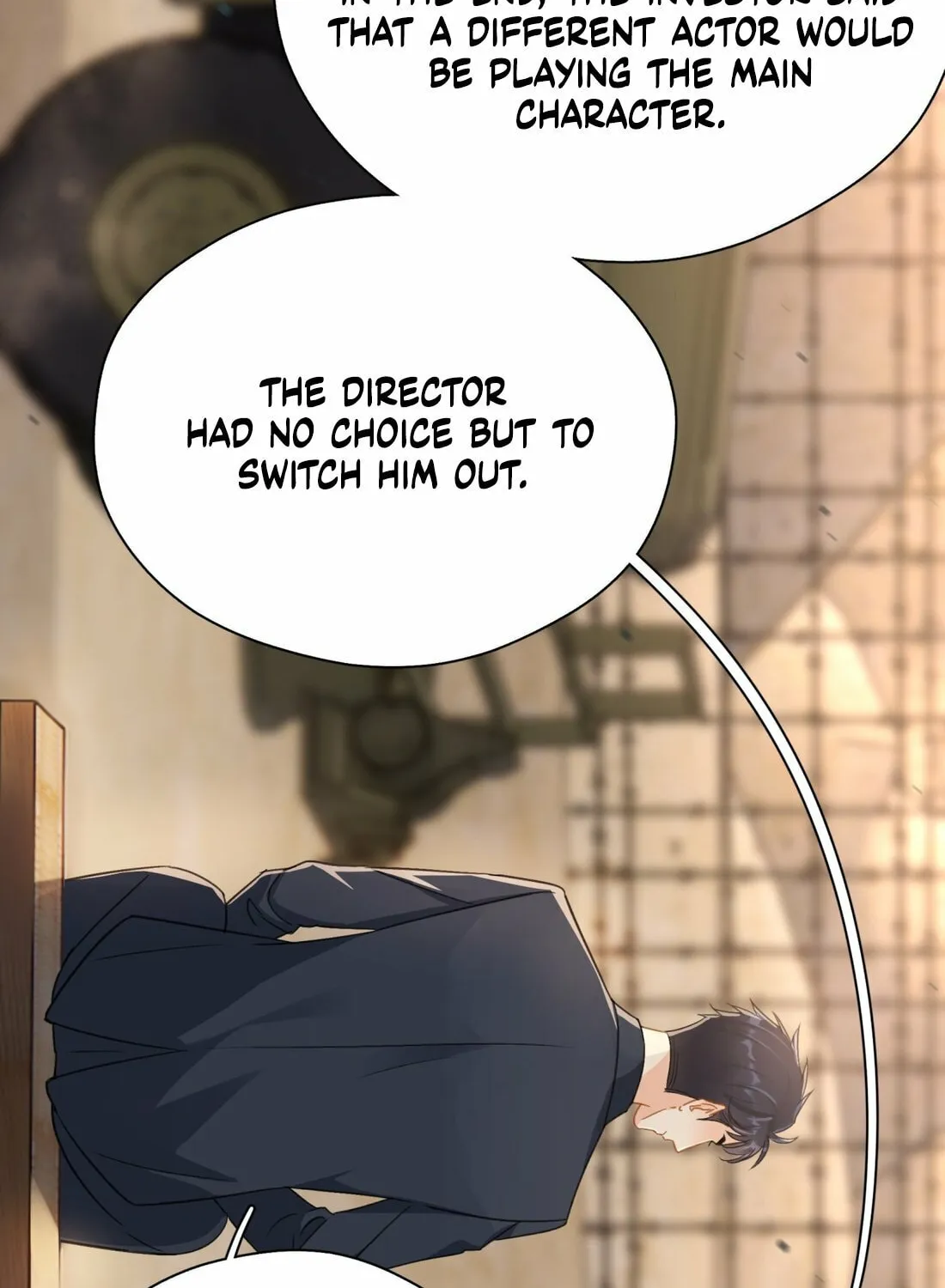 Unexpected Luck Chapter 69 page 4 - 