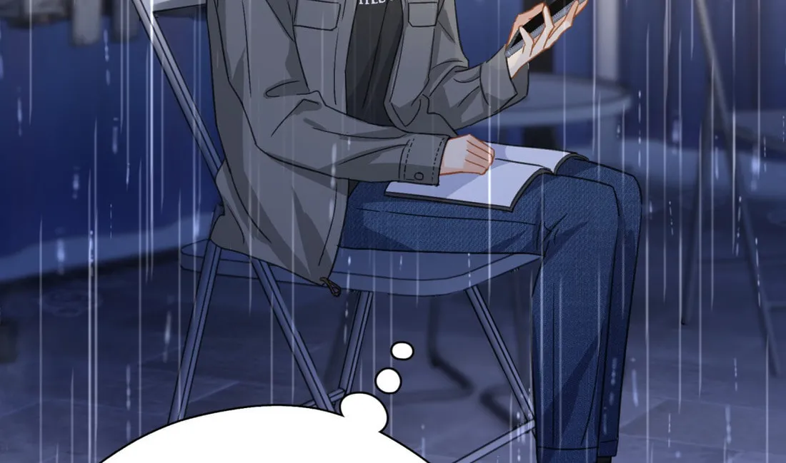 Unexpected Luck Chapter 69 page 33 - 