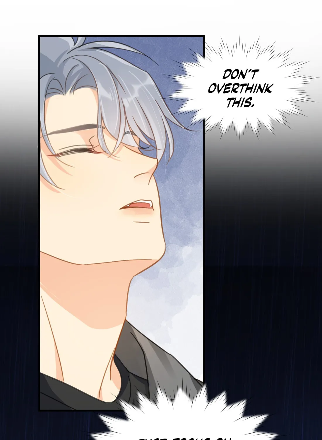 Unexpected Luck Chapter 69 page 36 - 