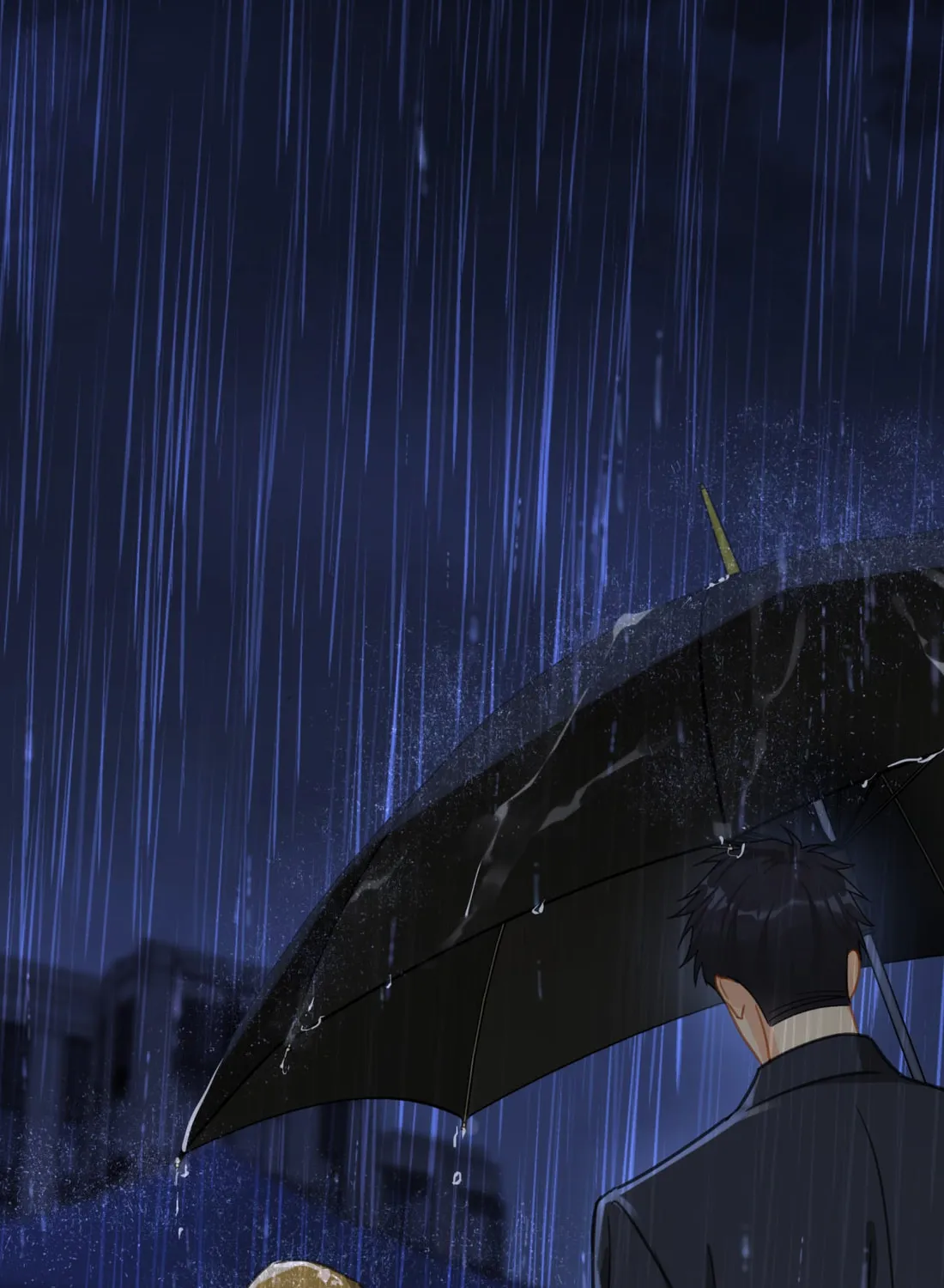Unexpected Luck Chapter 69 page 42 - 
