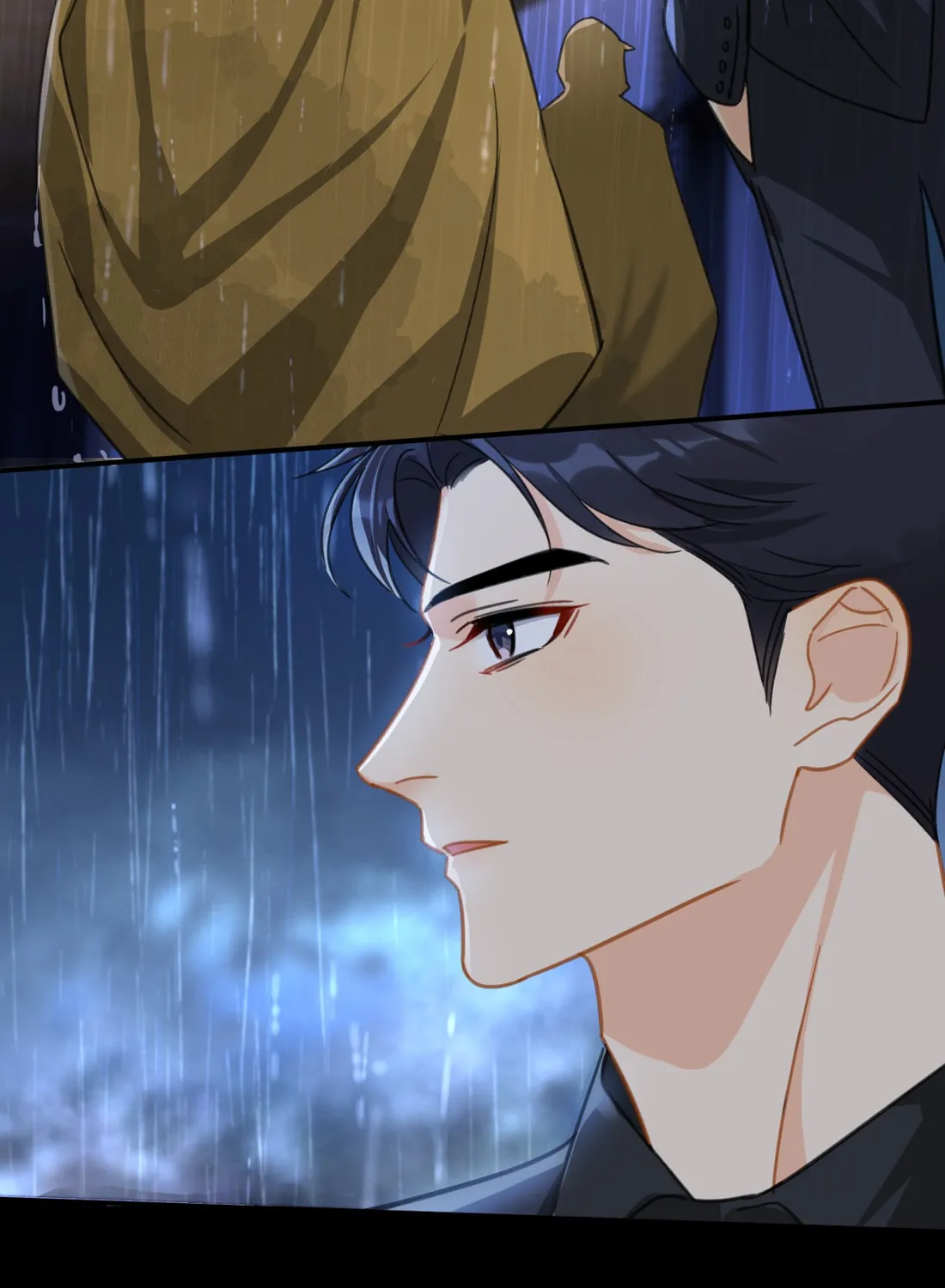 Unexpected Luck Chapter 69 page 44 - 