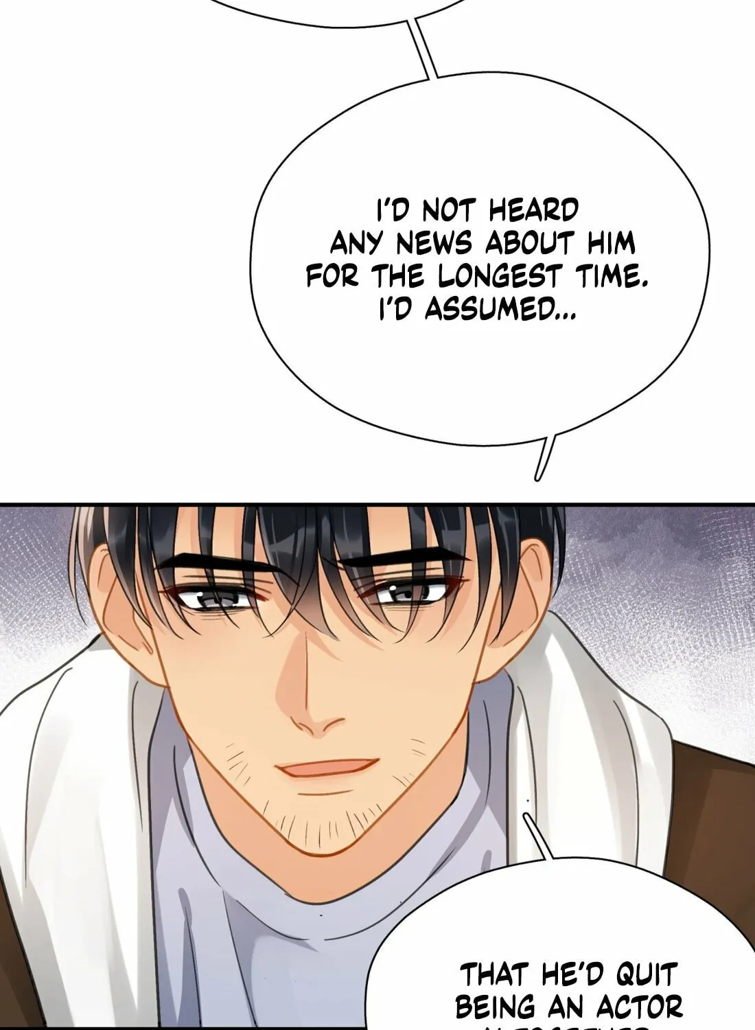 Unexpected Luck Chapter 69 page 6 - 