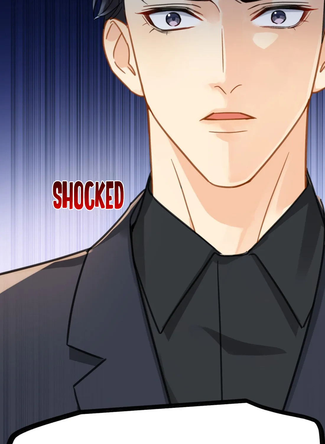 Unexpected Luck Chapter 69 page 56 - 