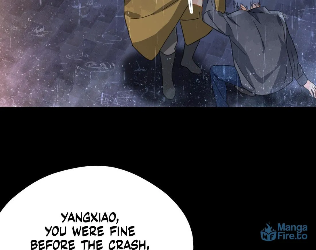 Unexpected Luck Chapter 69 page 59 - 