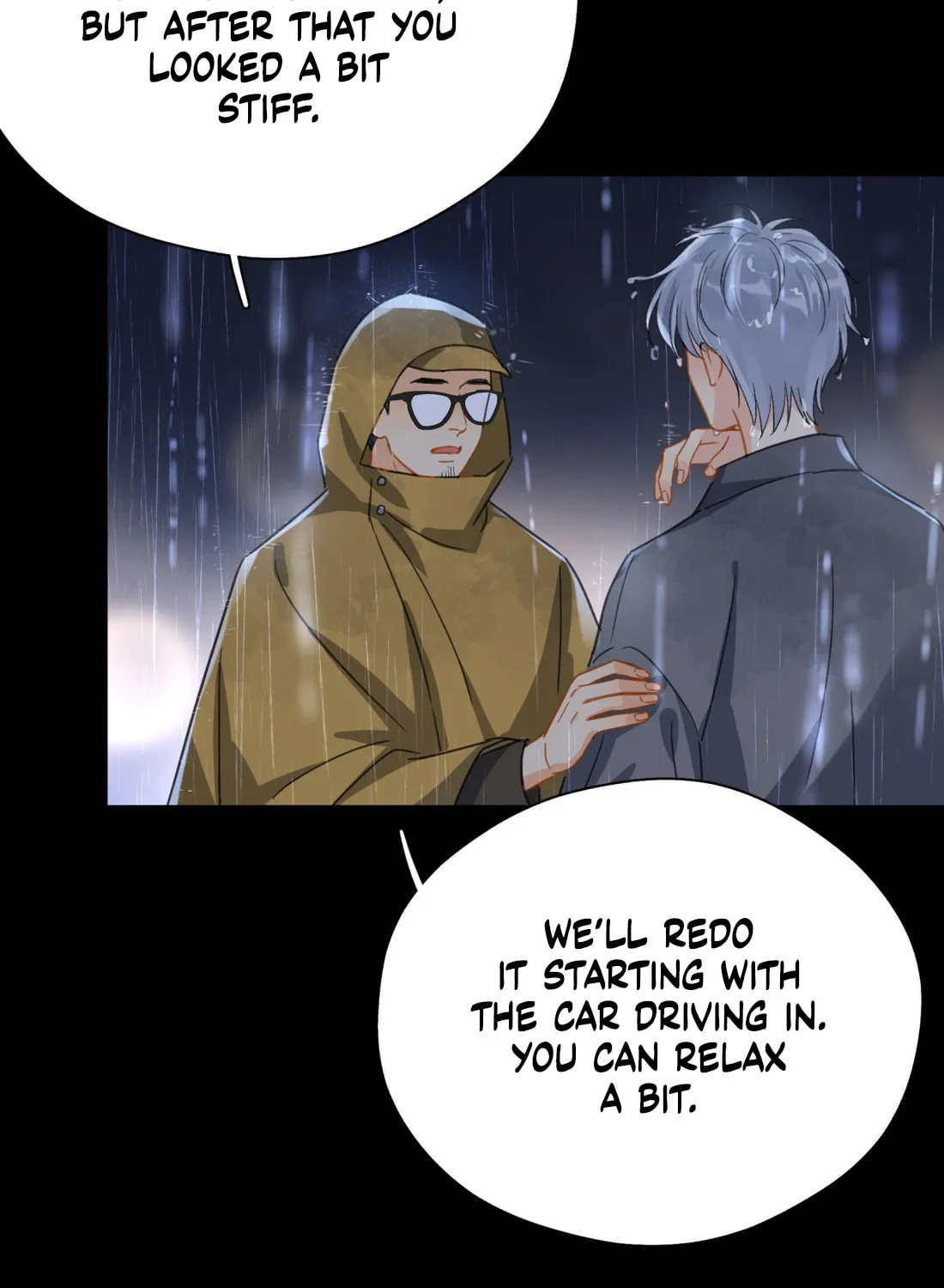 Unexpected Luck Chapter 69 page 60 - 