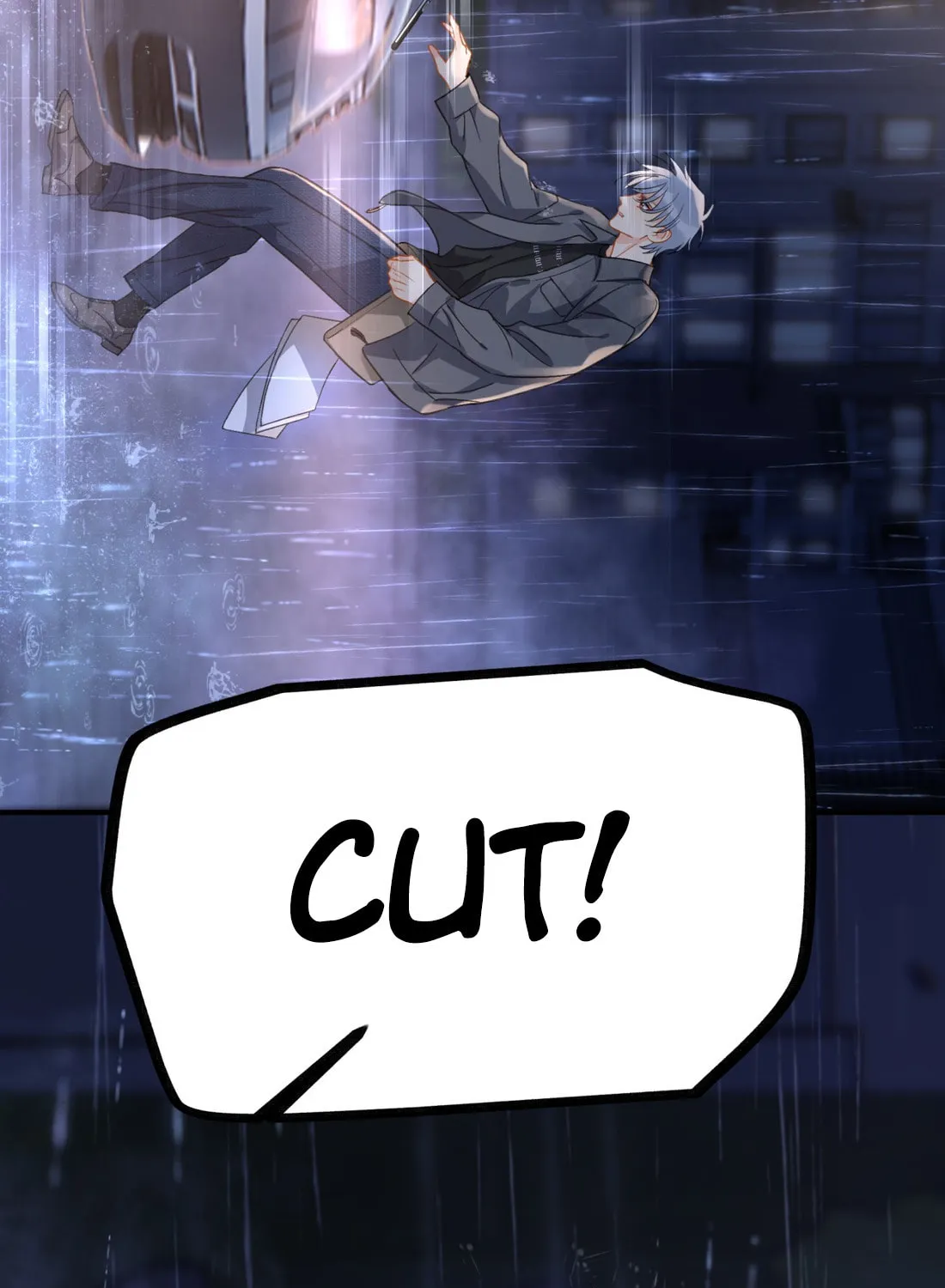Unexpected Luck Chapter 69 page 66 - 