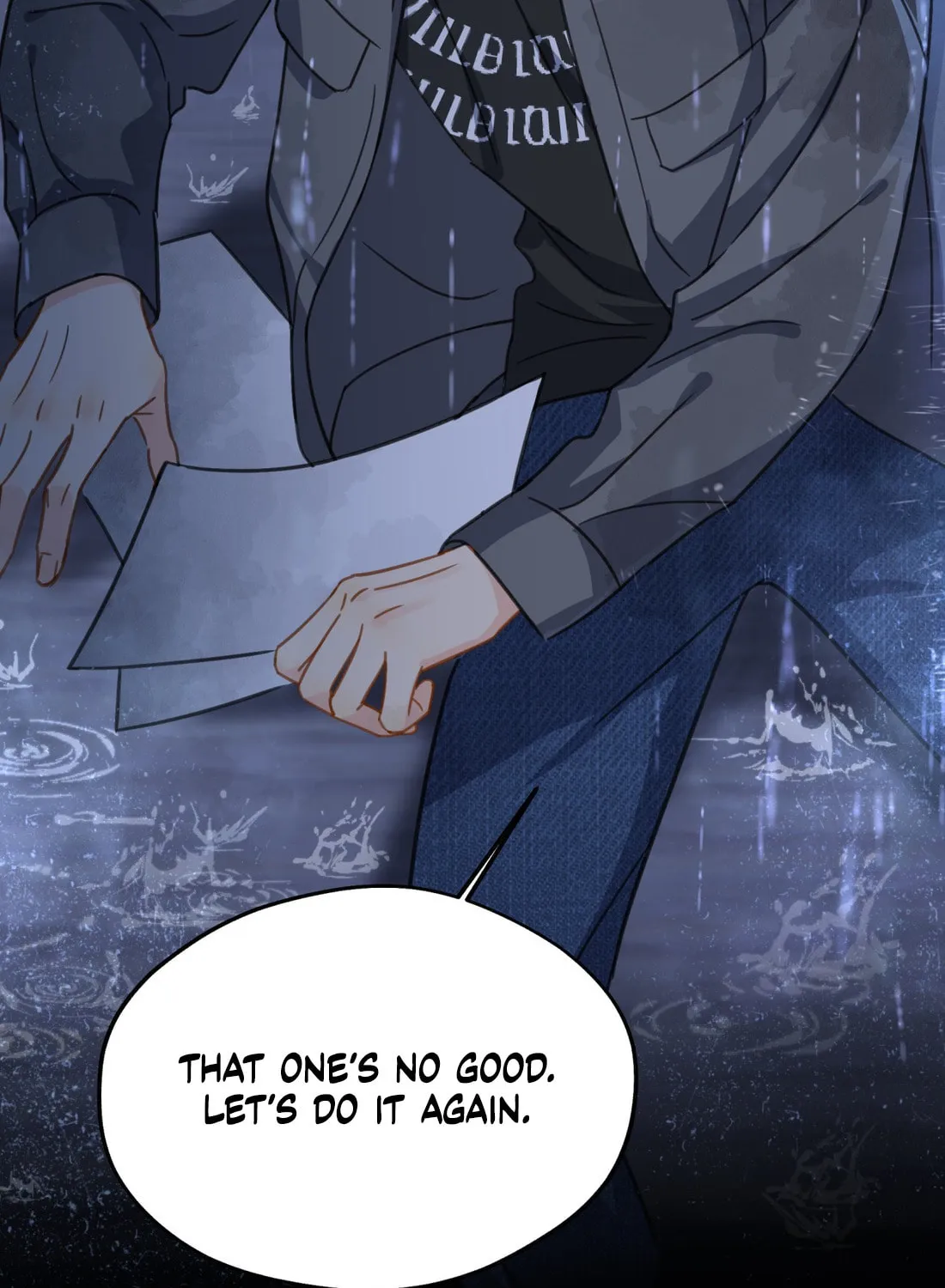 Unexpected Luck Chapter 69 page 68 - 