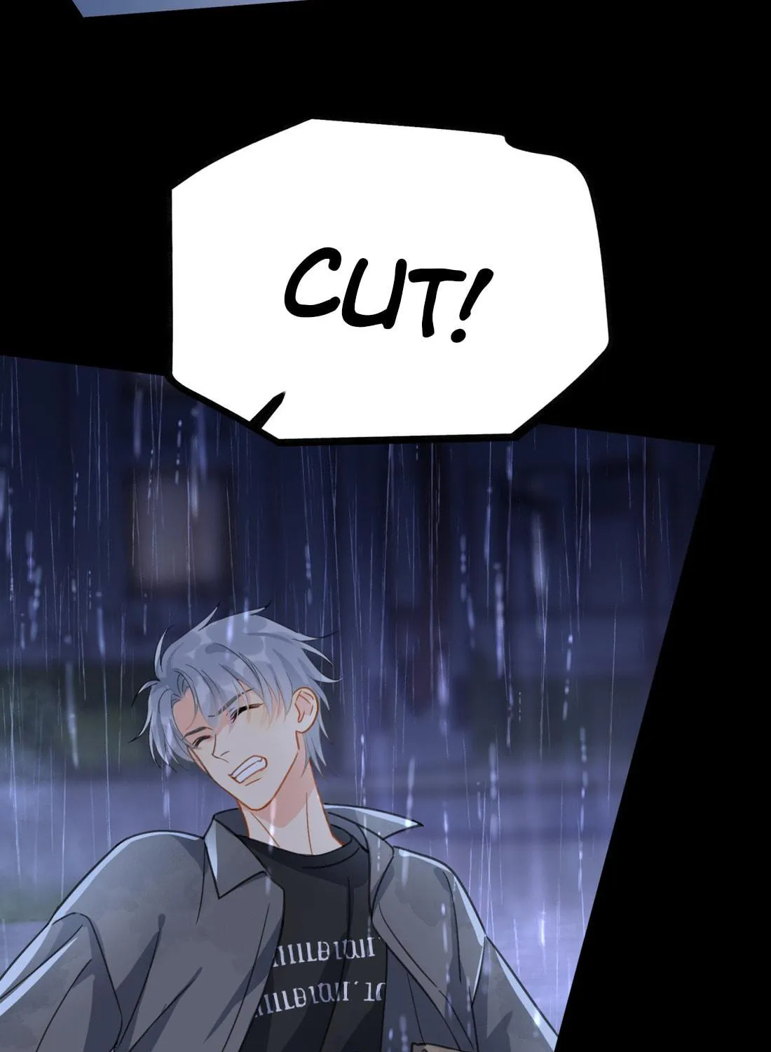 Unexpected Luck Chapter 69 page 70 - 