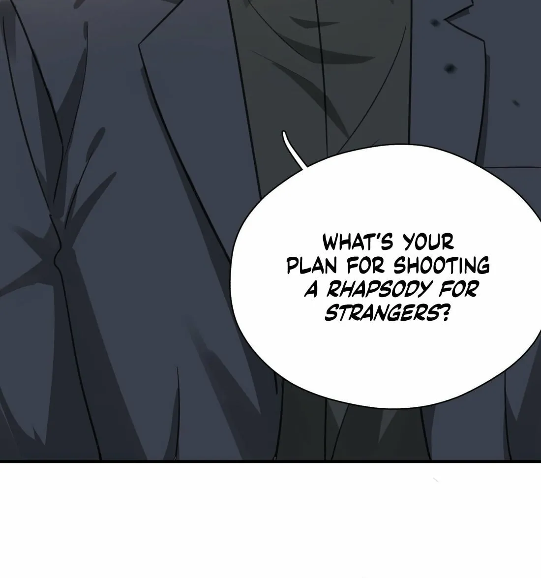 Unexpected Luck Chapter 69 page 8 - 