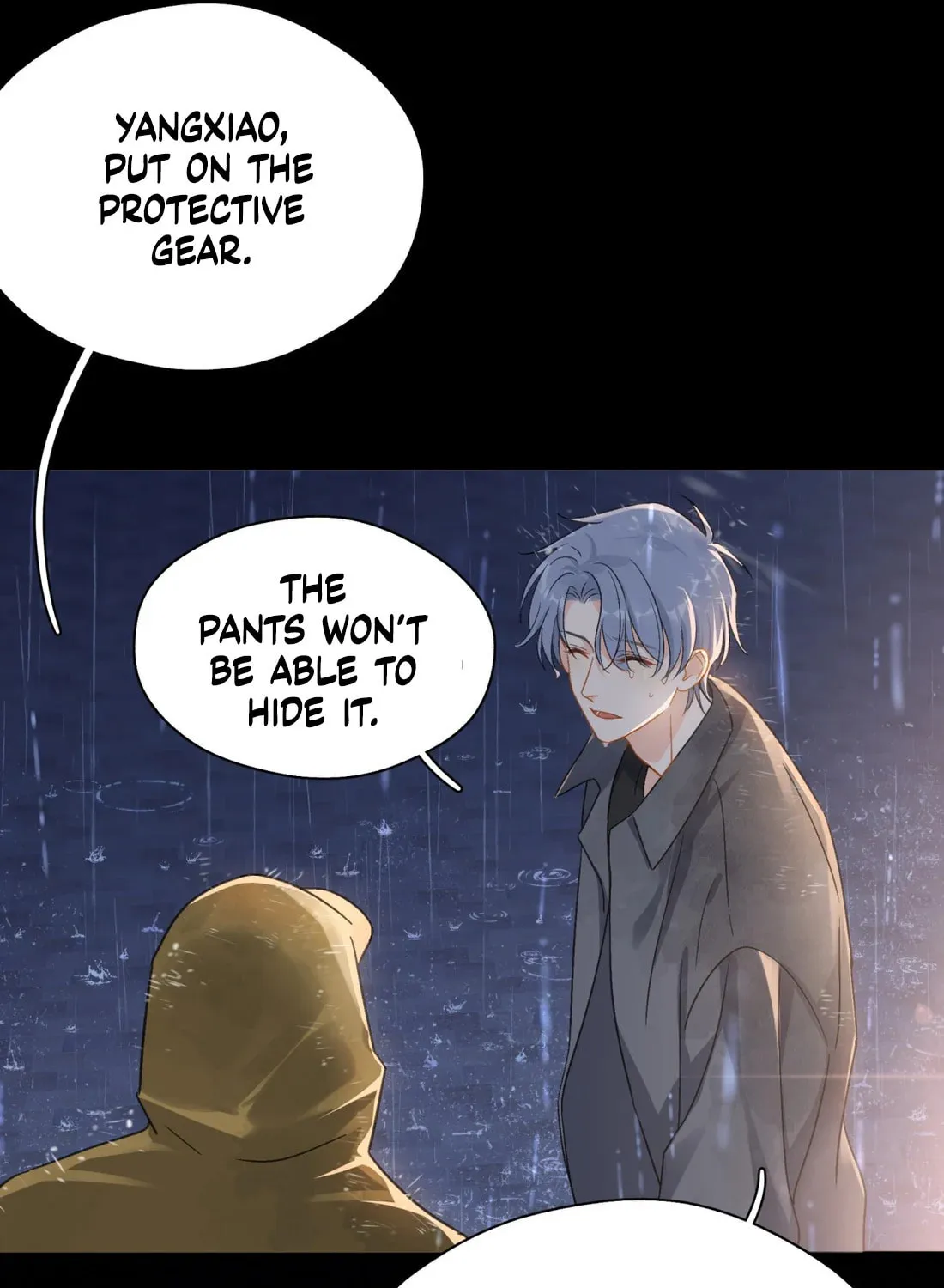 Unexpected Luck Chapter 69 page 74 - 
