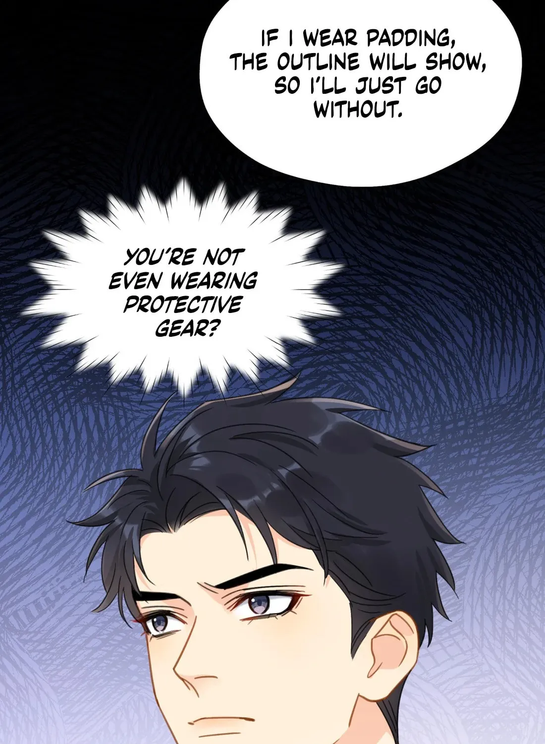 Unexpected Luck Chapter 69 page 75 - 