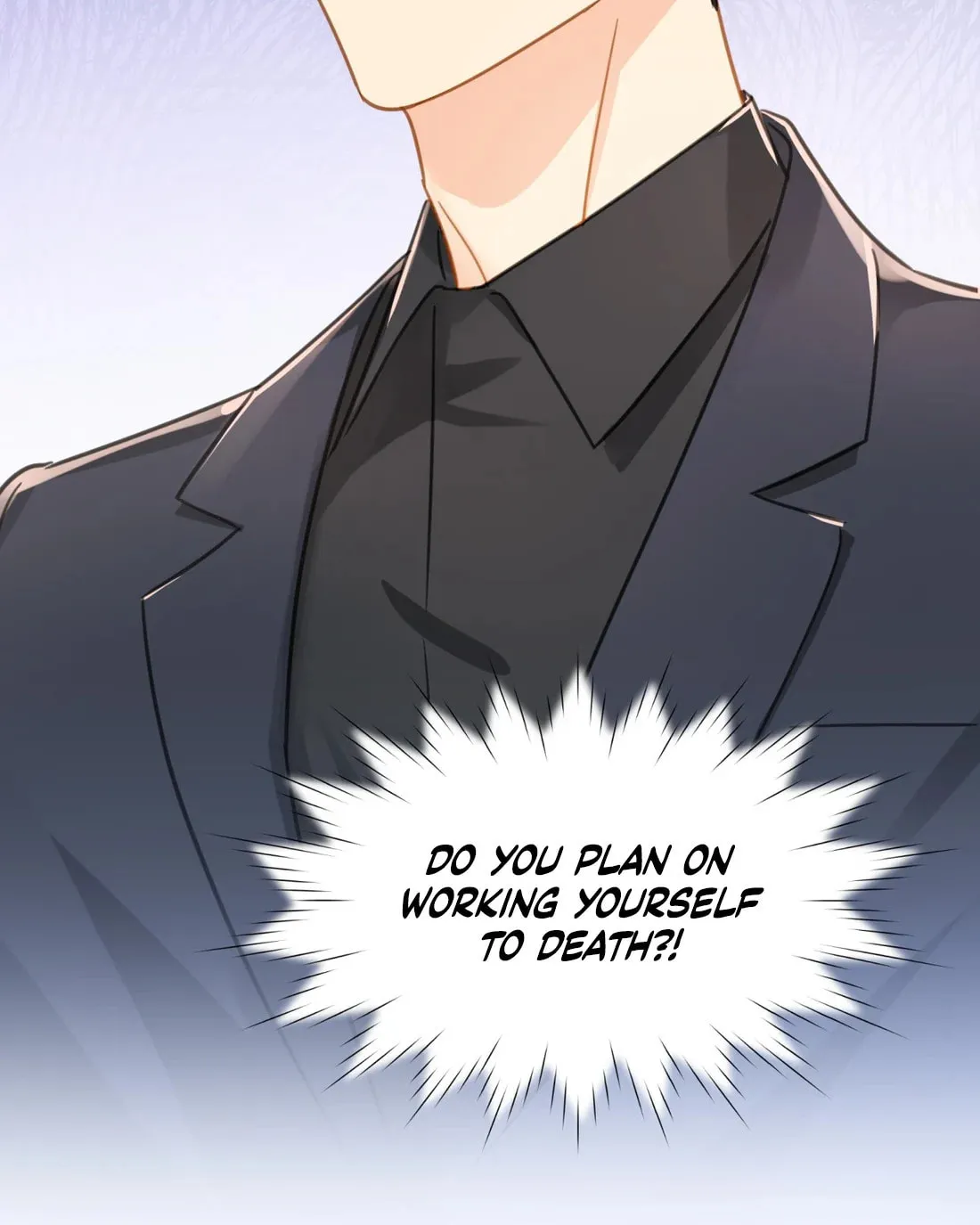 Unexpected Luck Chapter 69 page 76 - 