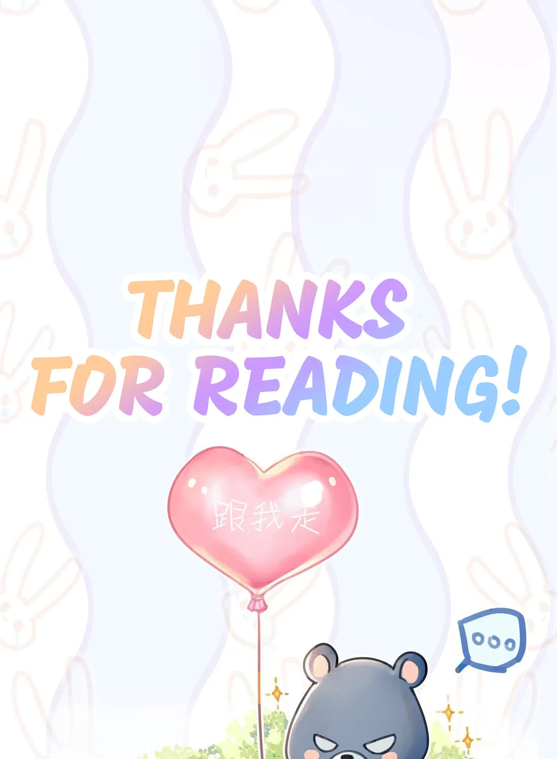 Unexpected Luck Chapter 69 page 77 - 