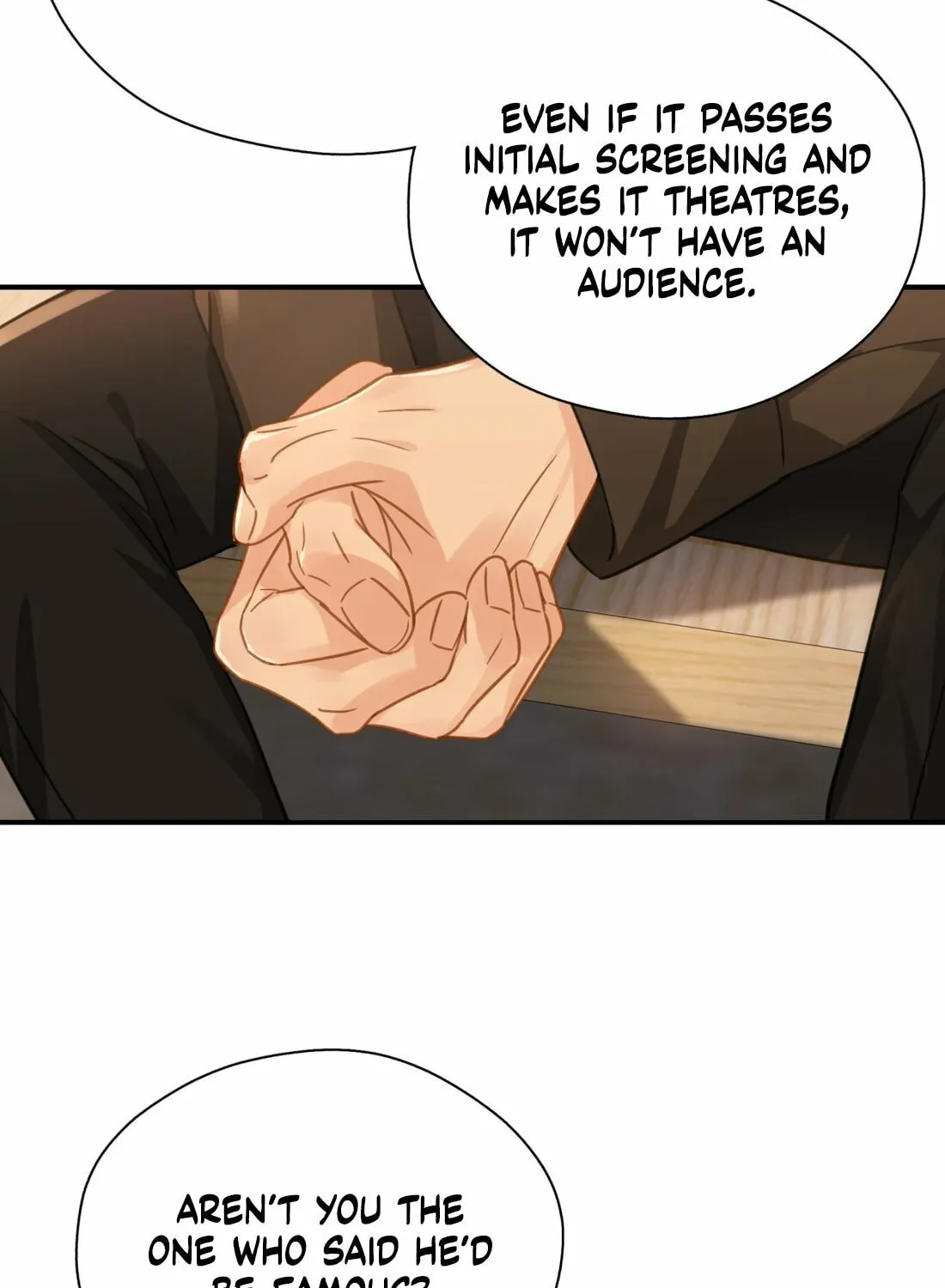 Unexpected Luck Chapter 69 page 10 - 