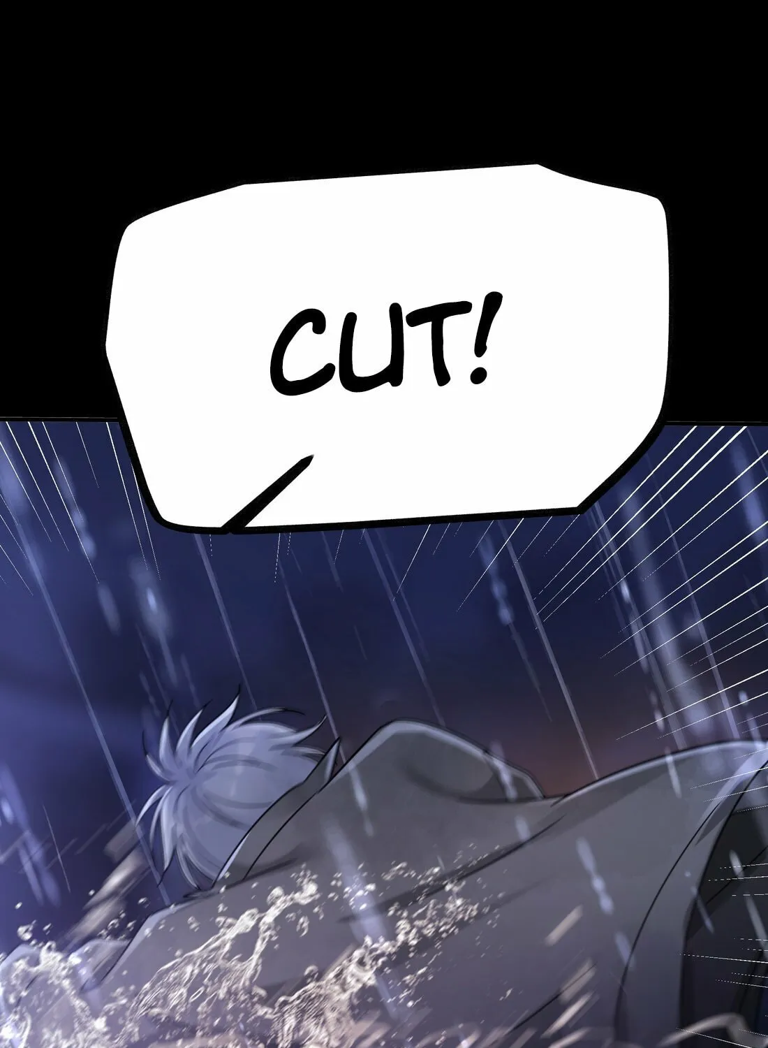 Unexpected Luck Chapter 70 page 2 - 