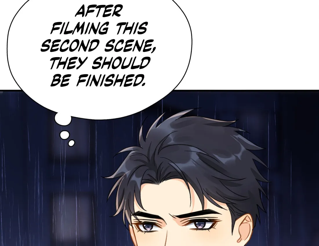 Unexpected Luck Chapter 70 page 12 - 