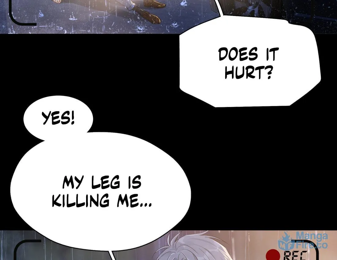 Unexpected Luck Chapter 70 page 16 - 