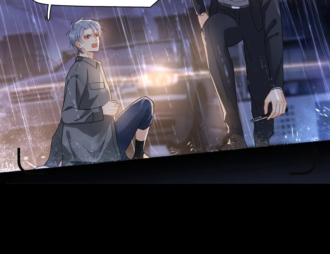 Unexpected Luck Chapter 70 page 18 - 