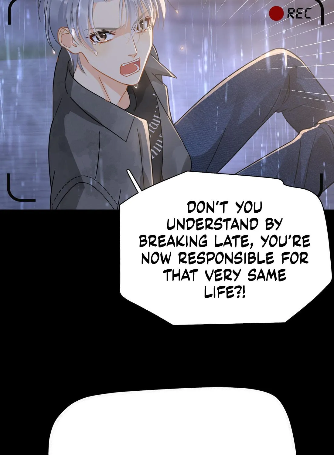 Unexpected Luck Chapter 70 page 21 - 