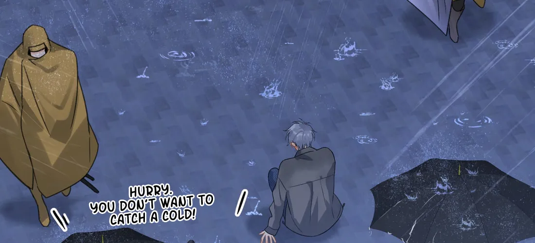 Unexpected Luck Chapter 70 page 24 - 