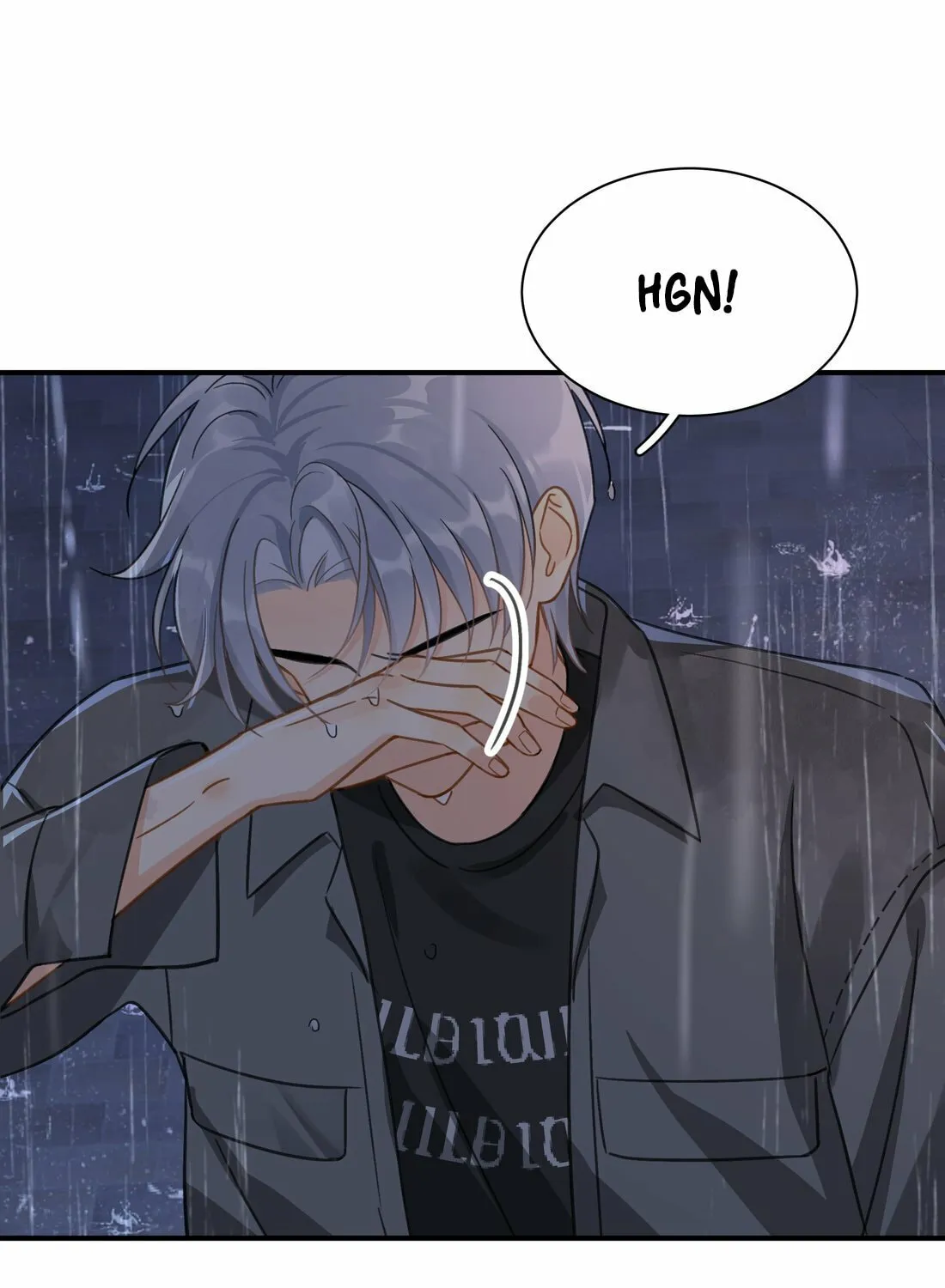 Unexpected Luck Chapter 70 page 31 - 