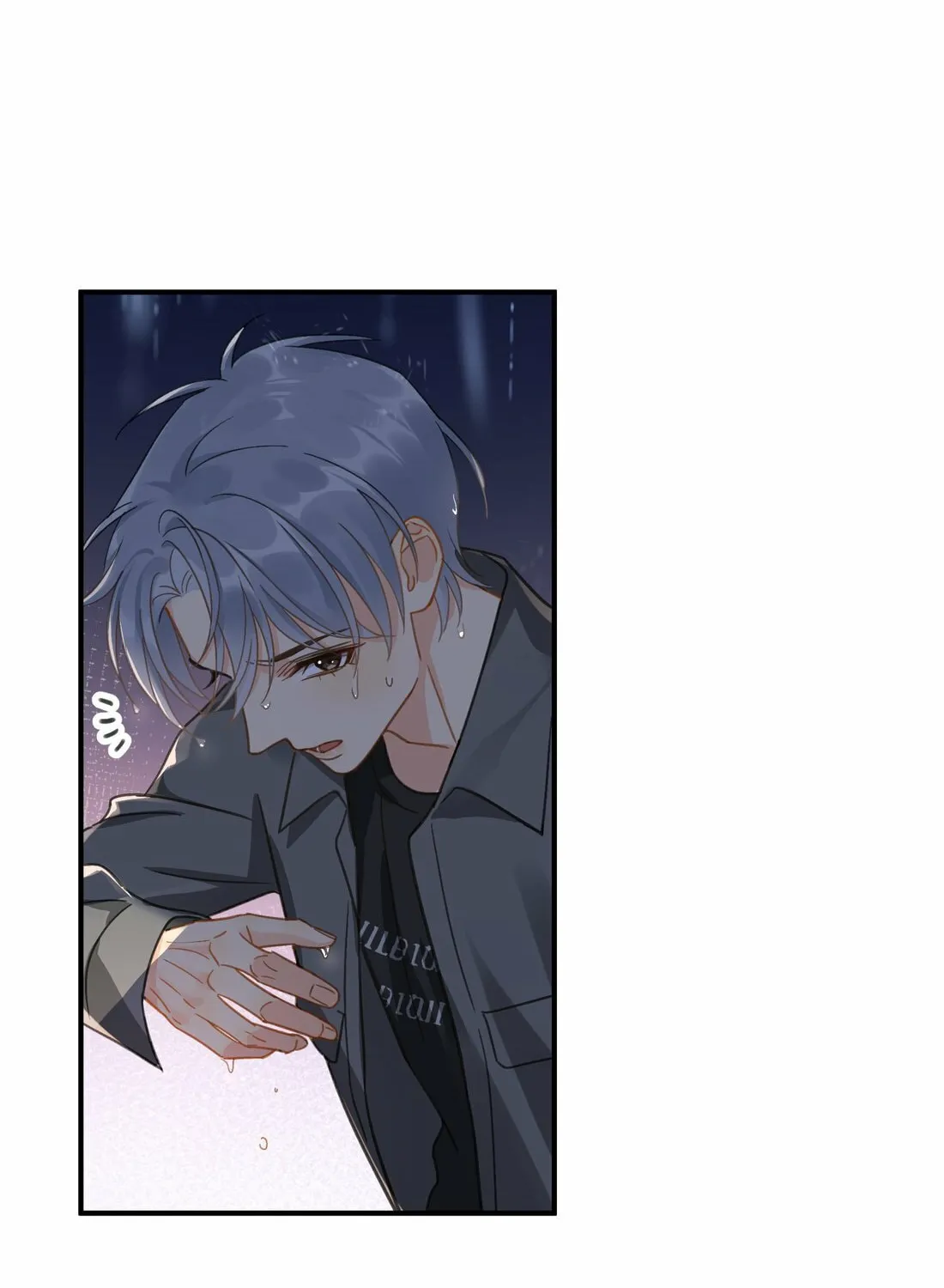 Unexpected Luck Chapter 70 page 32 - 