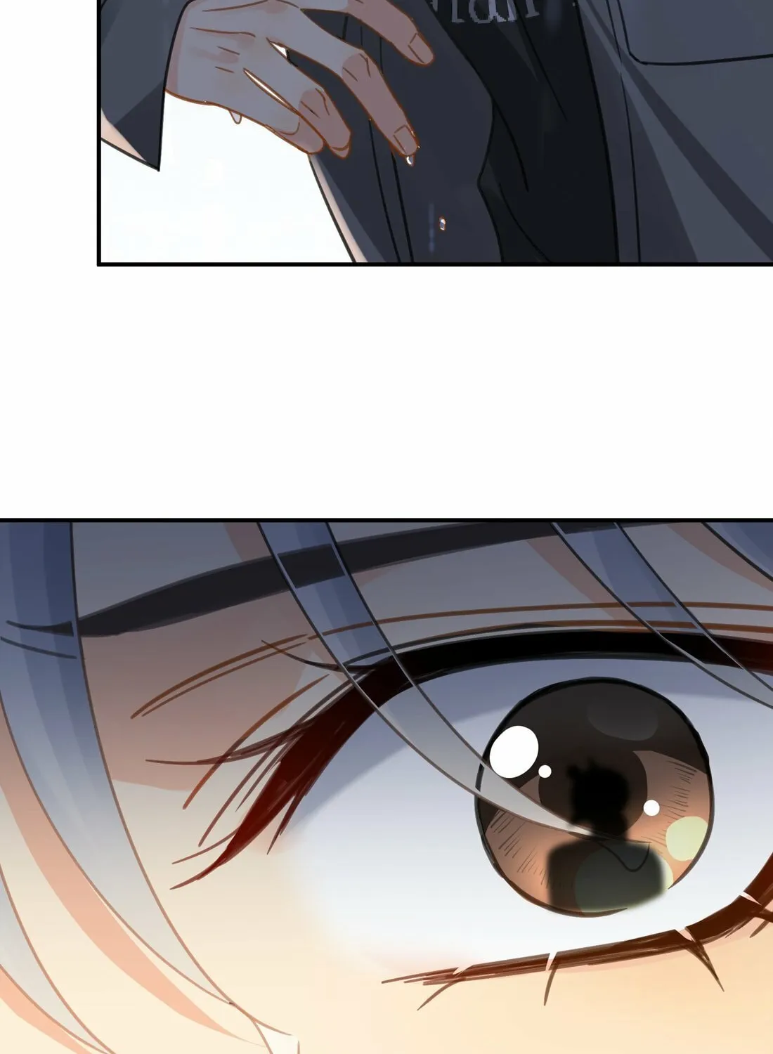Unexpected Luck Chapter 70 page 34 - 