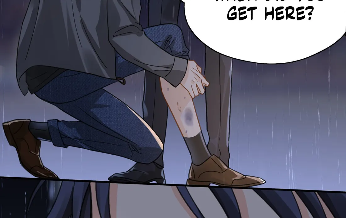 Unexpected Luck Chapter 70 page 39 - 