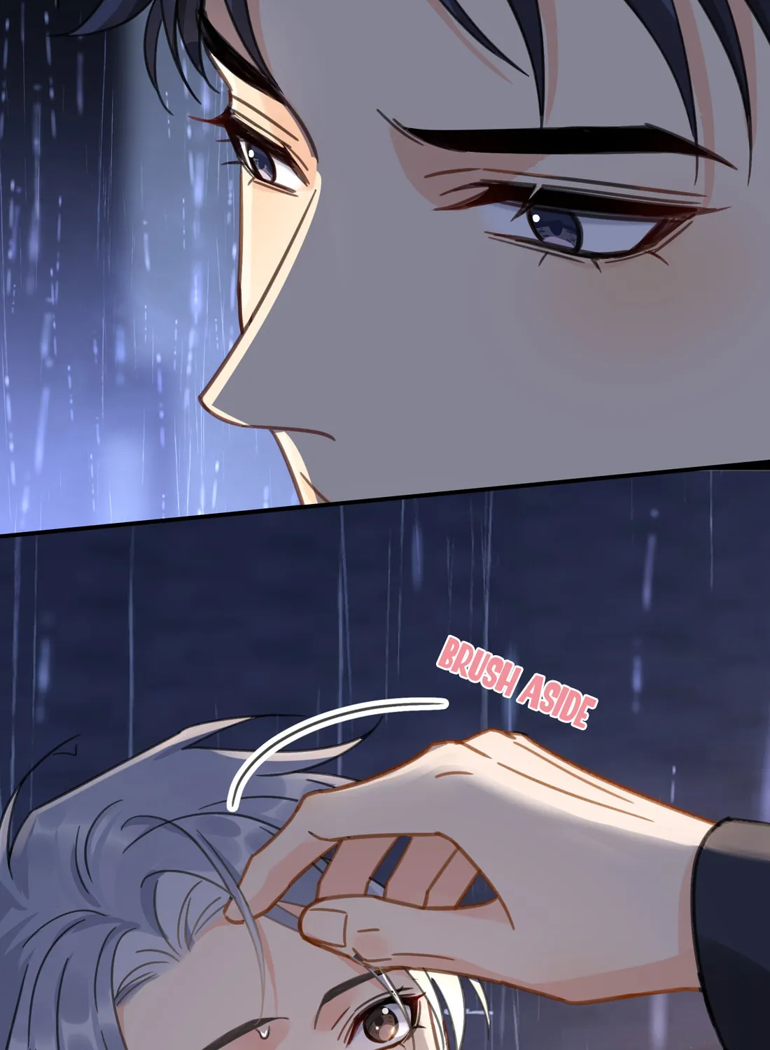 Unexpected Luck Chapter 70 page 40 - 