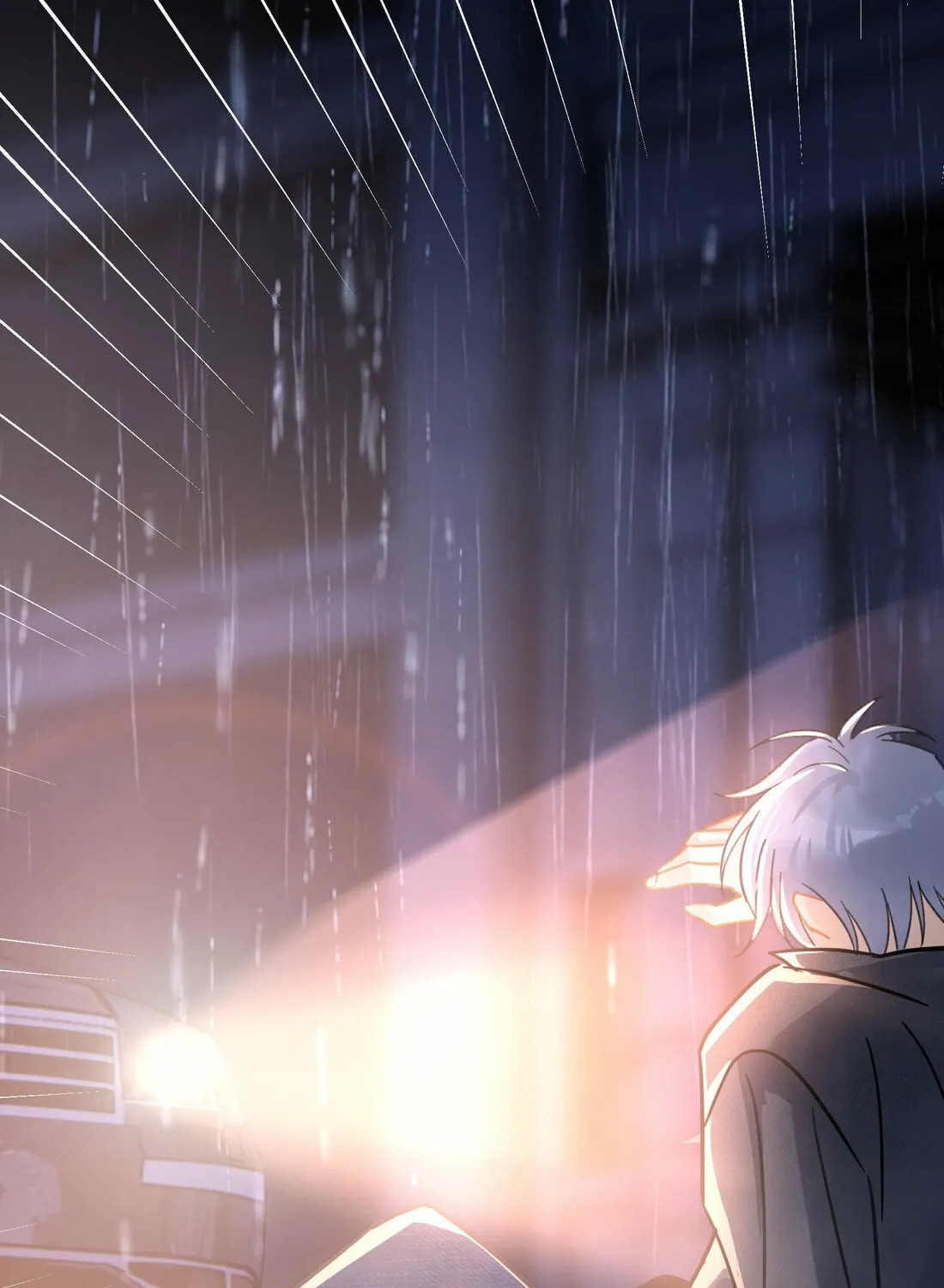Unexpected Luck Chapter 70 page 5 - 