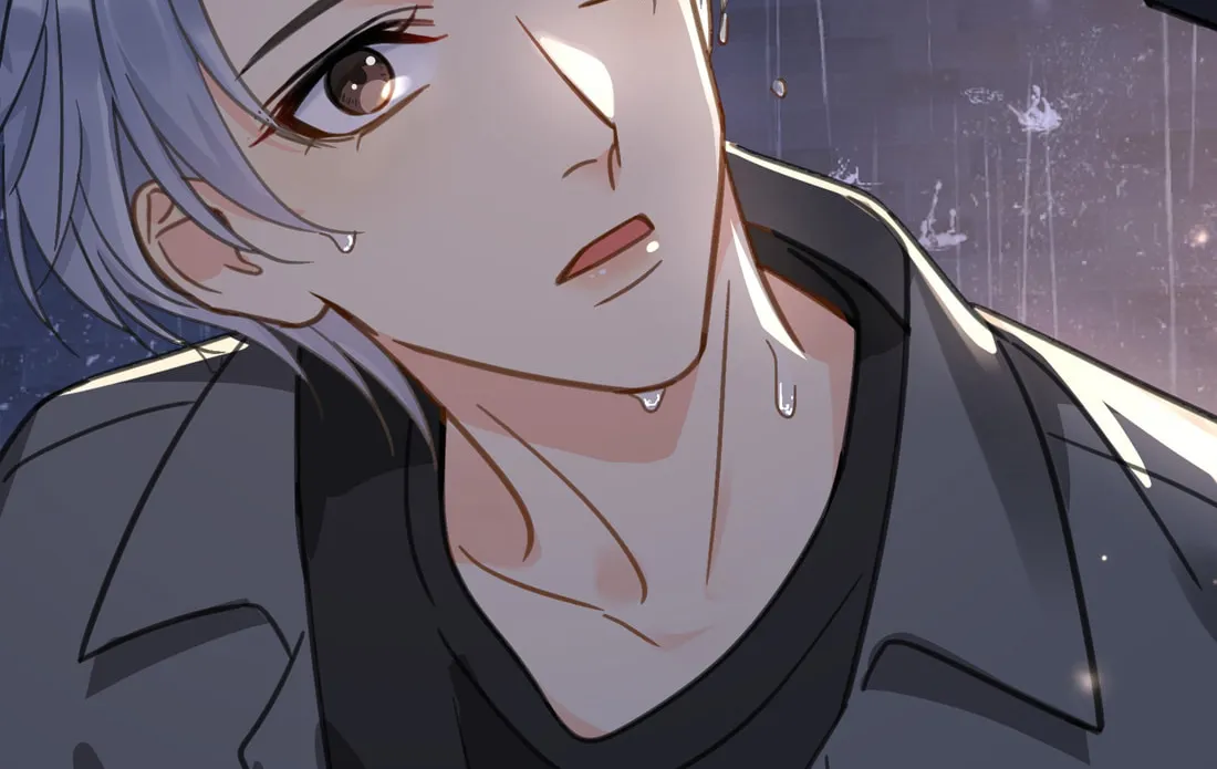 Unexpected Luck Chapter 70 page 41 - 